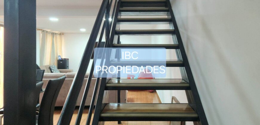 SE VENDE CASA 2 PISOS