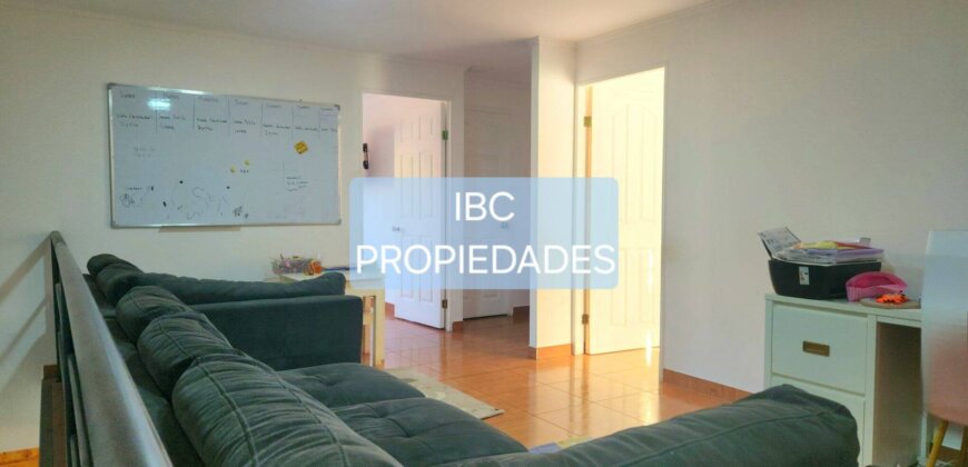 SE VENDE CASA 2 PISOS