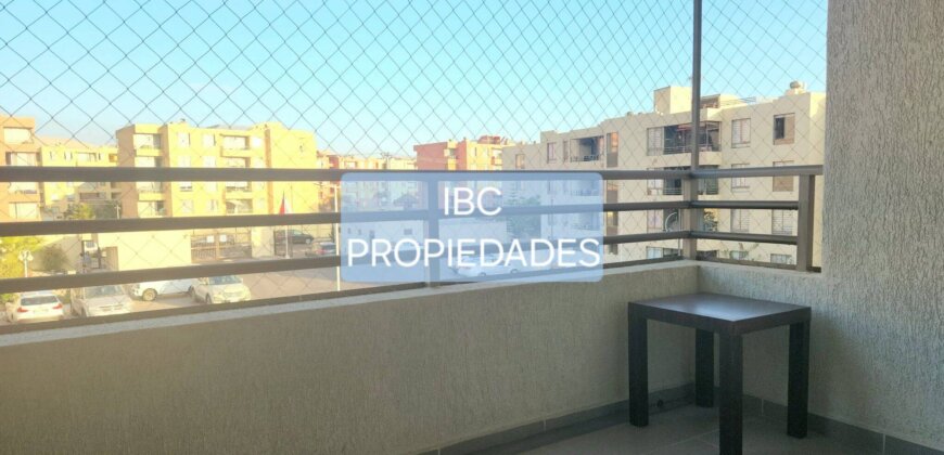 SE VENDE DEPARTAMENTO EN 3° PISO