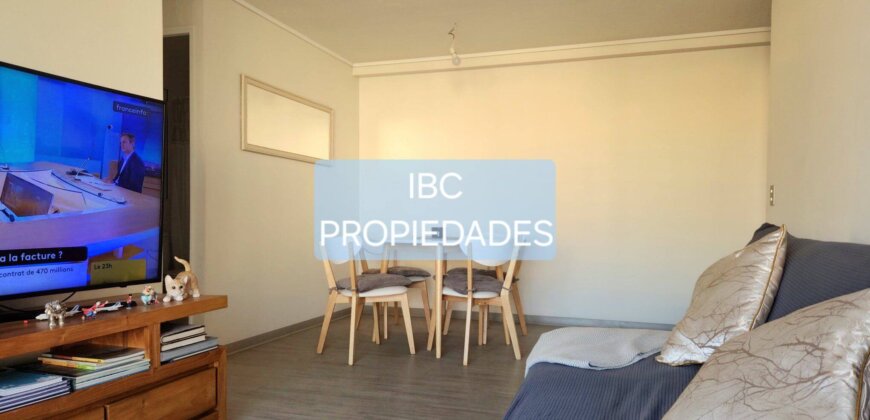 SE VENDE DEPARTAMENTO EN 3° PISO