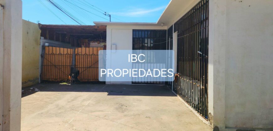 SE VENDE CASA MAGISTERIO 475M2