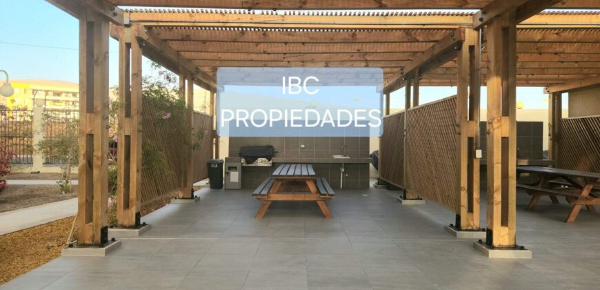 SE VENDE DEPARTAMENTO EN 3° PISO