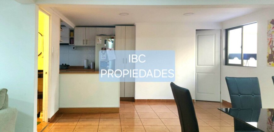 SE VENDE CASA 2 PISOS