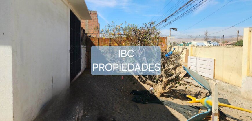 SE VENDE CASA MAGISTERIO 475M2