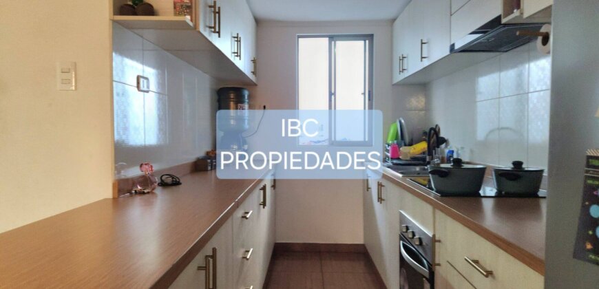 SE VENDE CASA 2 PISOS