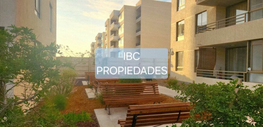SE VENDE DEPARTAMENTO D. ISIDORA
