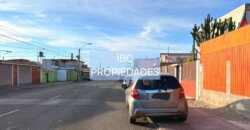SE ARRIENDA CASA CON OPCIÓN NEGOCIO