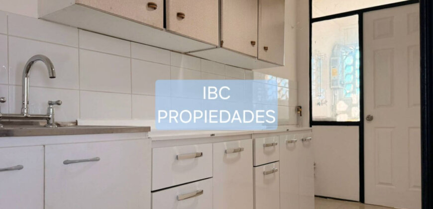 SE ARRIENDA DEPARTAMENTO 3CER PISO