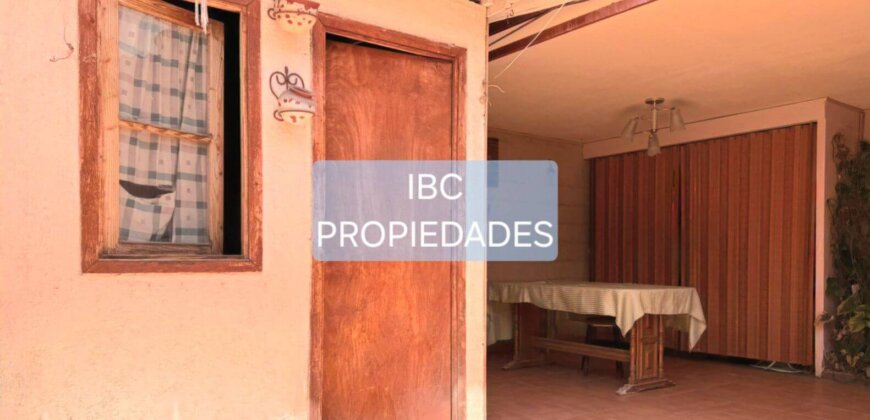 SE ARRIENDA CASA PJE BARSAC