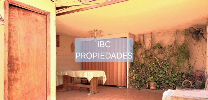 SE ARRIENDA CASA PJE BARSAC