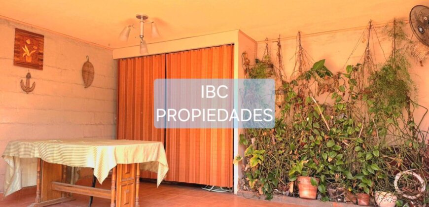 SE ARRIENDA CASA PJE BARSAC