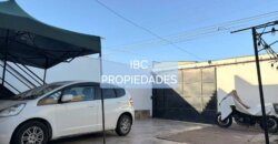 SE ARRIENDA CASA CON OPCIÓN NEGOCIO
