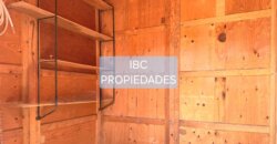 SE ARRIENDA CASA PJE BARSAC