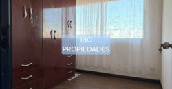 SE ARRIENDA DEPARTAMENTO 3CER PISO