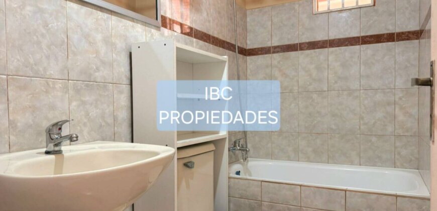 SE ARRIENDA CASA PJE BARSAC