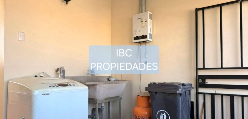 SE ARRIENDA CASA CON OPCIÓN NEGOCIO