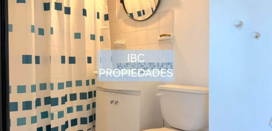 SE ARRIENDA DEPARTAMENTO 3CER PISO