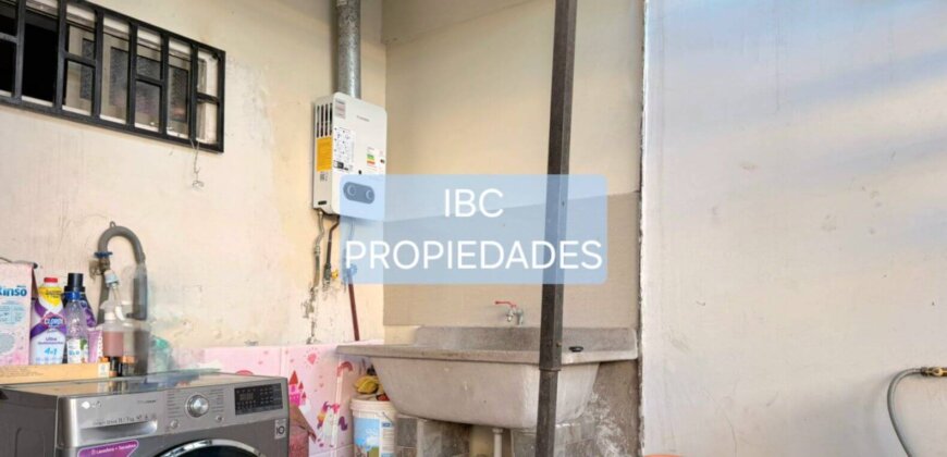 SE ARRIENDA CASA CON OPCIÓN NEGOCIO