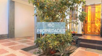 SE ARRIENDA CASA CON OPCIÓN NEGOCIO