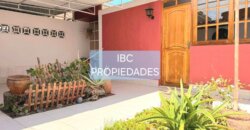 SE ARRIENDA CASA PJE BARSAC
