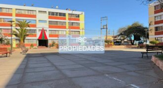 SE ARRIENDA DEPARTAMENTO 3CER PISO