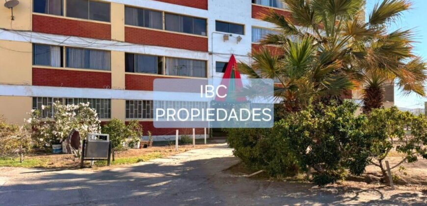 SE ARRIENDA DEPARTAMENTO 3CER PISO