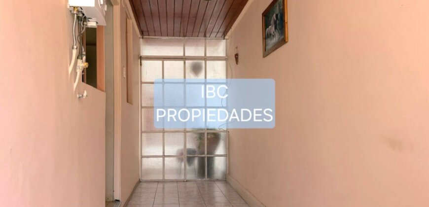 SE ARRIENDA CASA PJE BARSAC
