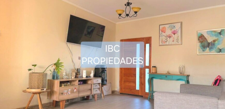 SE ARRIENDA CASA CON OPCIÓN NEGOCIO