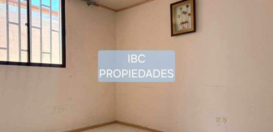 SE ARRIENDA CASA PJE BARSAC