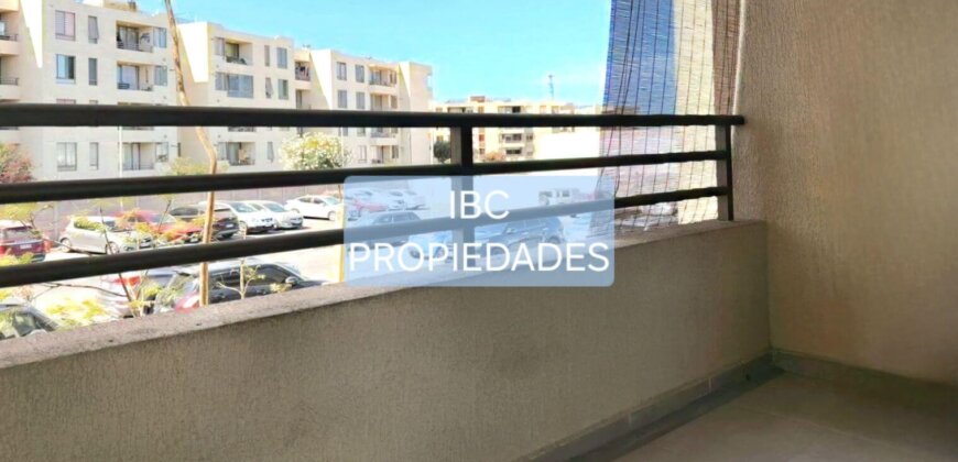 SE ARRIENDA DEPTO XL D. INÉS