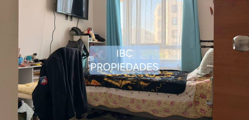 SE ARRIENDA DEPTO XL D. INÉS