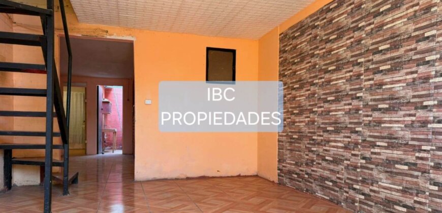 SE ARRIENDA CASA 11 SEPTIEMBRE