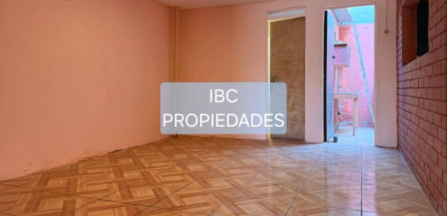 SE ARRIENDA CASA 11 SEPTIEMBRE