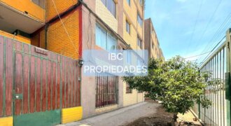 SE VENDE DEPARTAMENTO 5TO PISO