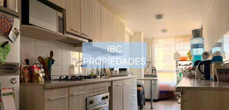 SE ARRIENDA DEPTO XL D. INÉS