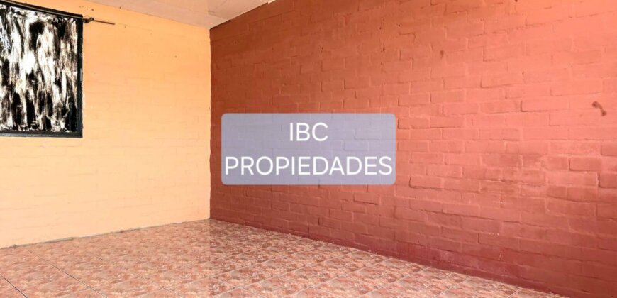 SE ARRIENDA CASA 11 SEPTIEMBRE