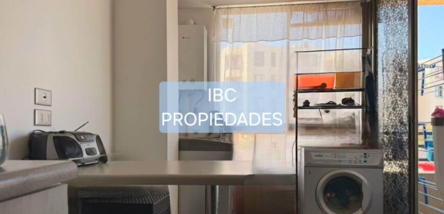 SE ARRIENDA DEPTO XL D. INÉS