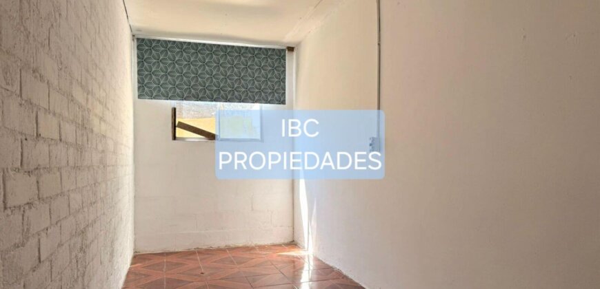 SE ARRIENDA CASA 11 SEPTIEMBRE