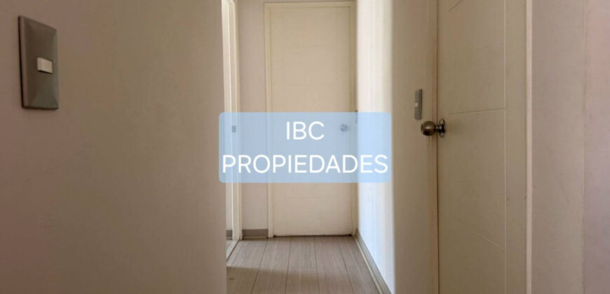 SE ARRIENDA DEPTO XL D. INÉS