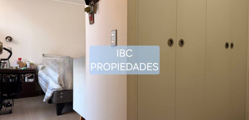 SE ARRIENDA DEPTO XL D. INÉS