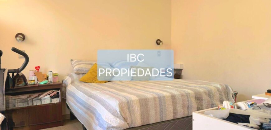 SE ARRIENDA DEPTO XL D. INÉS