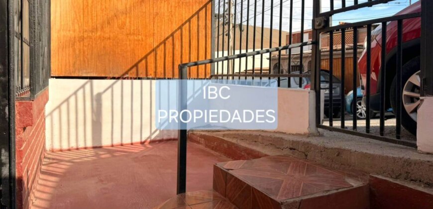 SE VENDE CASA CERCA DE O. BELMAR