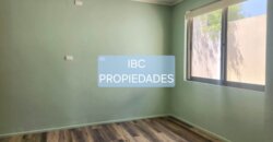 SE ARRIENDA CASA EN K1 DE AZAPA