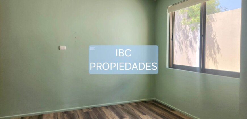 SE ARRIENDA CASA EN K1 DE AZAPA