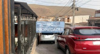 SE VENDE CASA CERCA DE O. BELMAR