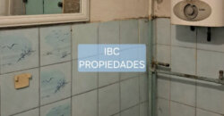 SE VENDE CASA A PASOS DE A. LOA