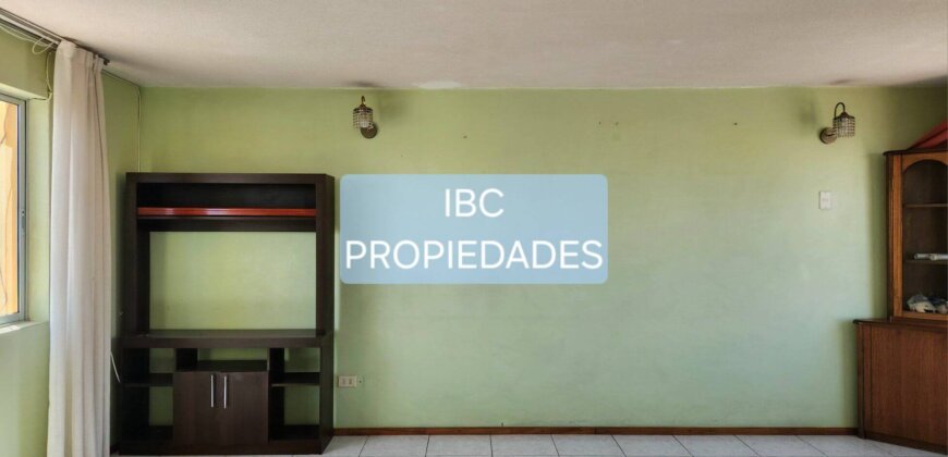 SE VENDE DEPTO AMP. 21 DE MAYO DUPLEX
