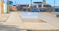 SE VENDE CASA A PASOS DE A. LOA