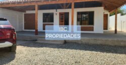 SE ARRIENDA CASA EN K1 DE AZAPA