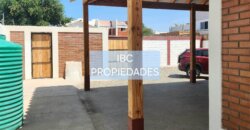SE ARRIENDA CASA EN K1 DE AZAPA